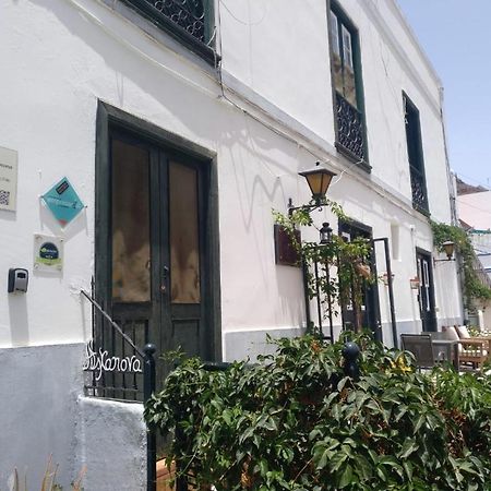 Studio Askanova Valle Gran Rey Bagian luar foto