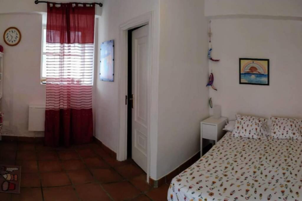 Studio Askanova Valle Gran Rey Bagian luar foto